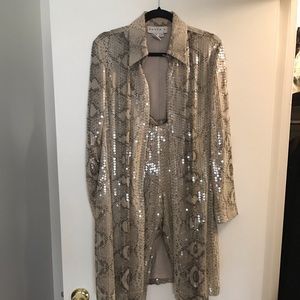 Basic 11 Suit